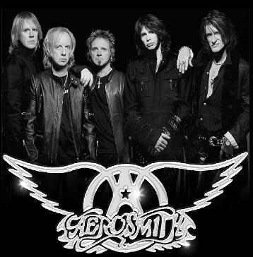 硬摇滚传奇 史密斯飞船 (Aerosmith)