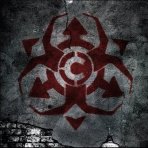 CHIMAIRA: 'THE INFECTION' Album Cover